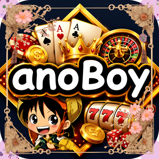 anoboy — galeri pratinjau Resmi APK